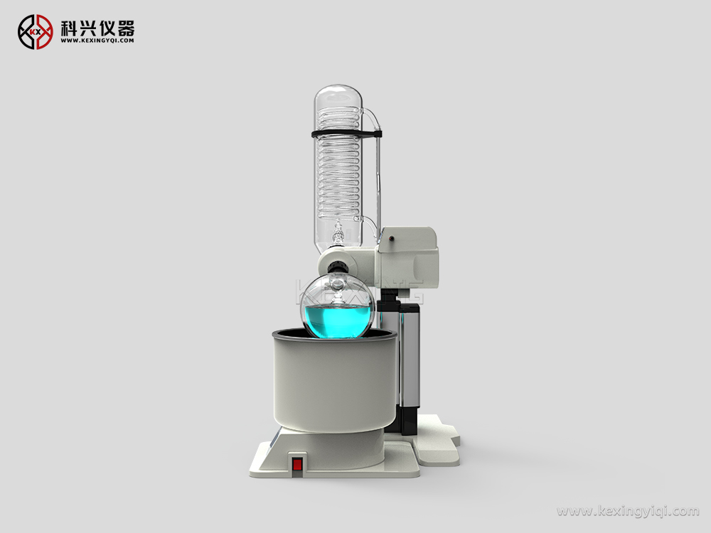 旋轉蒸發(fā)儀小型技術手動后面 旋轉蒸發(fā)儀小型技術手動后面