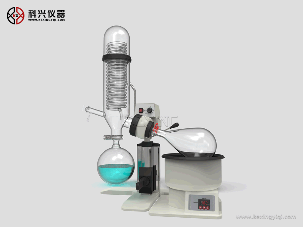 旋轉蒸發(fā)儀小型技術型 旋轉蒸發(fā)儀小型技術型