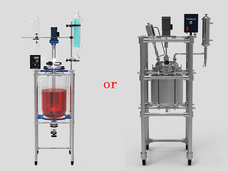 哪些行業(yè)需要用到反應(yīng)釜？
