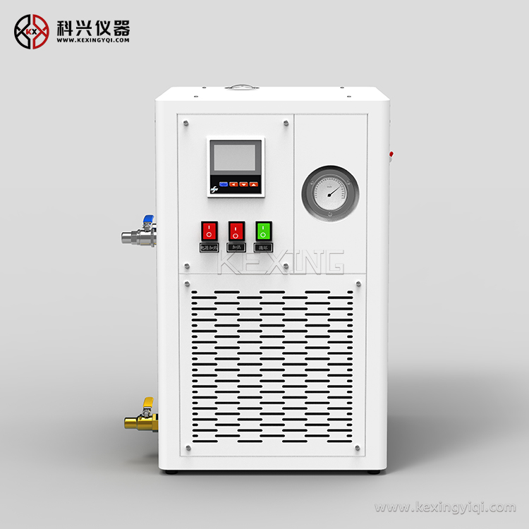 加熱循環器(封閉型)